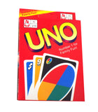 1507 UNO Pixar  Anniversary Card Game with 112 Cards - SWASTIK CREATIONS The Trend Point