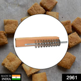 2961 Dough Cutter Tool Kitchen Dough Cutting Tool - SWASTIK CREATIONS The Trend Point
