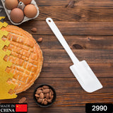 2990 Non-Stick Premium Silicone Spatula & Measuring Spoons for Cooking, Baking & Mixing| Heat-Resistant up to 230°C| Food-Grade & BPA-Free - SWASTIK CREATIONS The Trend Point