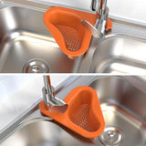 6315 Swan Drain Strainer For Draining Kitchen Waste In Sinks And Wash Basins. - SWASTIK CREATIONS The Trend Point