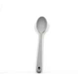 5451 Silicone Spoons for Cooking - Large Heat Resistant Kitchen Spoons (32cm)
