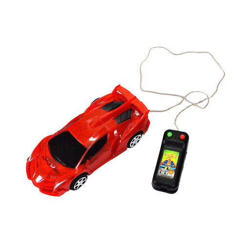 4444  Remote Control Simulation Model Racing toy Car. - SWASTIK CREATIONS The Trend Point