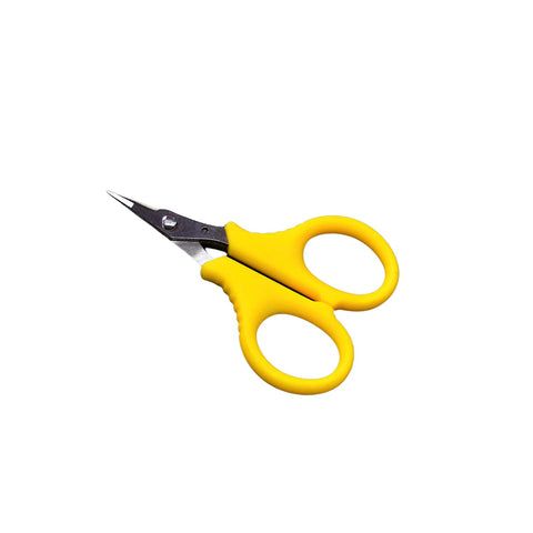 9112 Multipurpose Scissors Comfort Grip Handles Used in Home and Office. - SWASTIK CREATIONS The Trend Point
