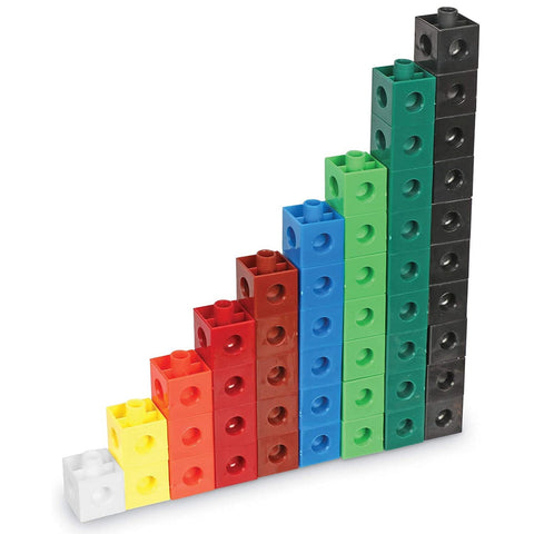 3912 60 Pc Cube Blocks Toy used in all kinds of household and official places specially for kids and children for their playing and enjoying purposes. - SWASTIK CREATIONS The Trend Point