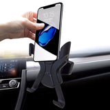 7310 2PC CAR MOUNT AIR VENT HOLDER - SWASTIK CREATIONS The Trend Point