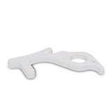 0225 COVID Non Touch Multipurpose Safety Key 