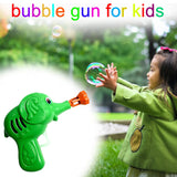 1925 elephant bubble gun for kids / kids toys bubble gun Toy Bubble Maker - SWASTIK CREATIONS The Trend Point