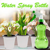 4604 Multipurpose Home & Garden Water Spray Bottle for Cleaning Pack - SWASTIK CREATIONS The Trend Point