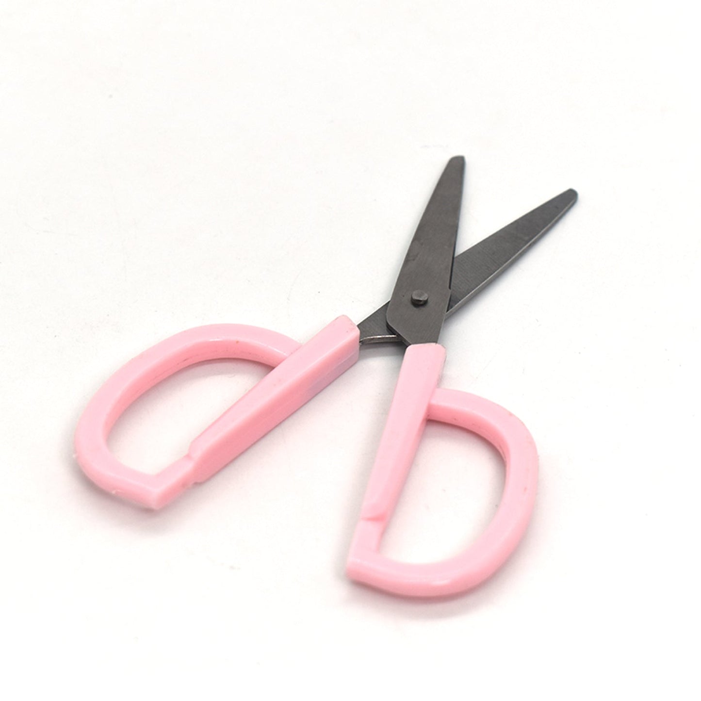 7441 Multipurpose Scissors Comfort Grip Handles Used in Home and Office - SWASTIK CREATIONS The Trend Point SWASTIK CREATIONS The Trend Point