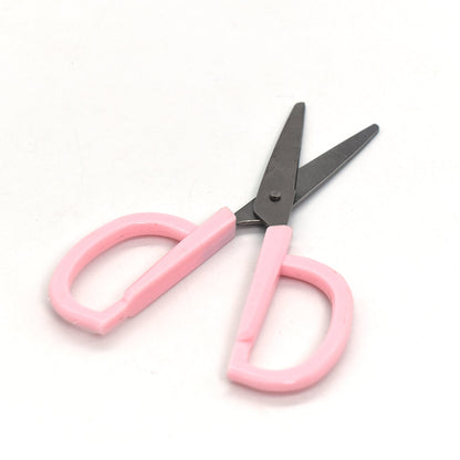 7441 Multipurpose Scissors Comfort Grip Handles Used in Home and Office - SWASTIK CREATIONS The Trend Point