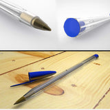 4706 Comfort & Extra Smooth Writing Ball Pen (1Pc Only) - SWASTIK CREATIONS The Trend Point