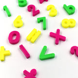 1942 AT42 Mag Number Symbol Baby Toy and game for kids and babies for playing and enjoying purposes. - SWASTIK CREATIONS The Trend Point