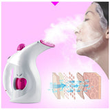 6107 Facial Steamer and facial vaporizer Used for taking steam and vapour. - SWASTIK CREATIONS The Trend Point