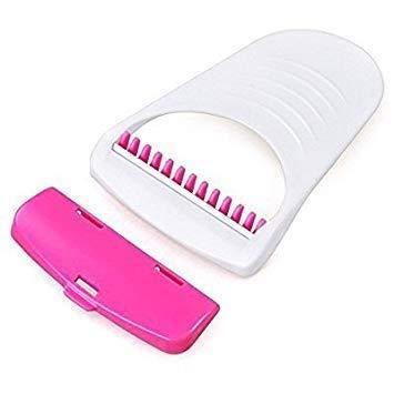 1236A Disposable Body Skin Hair Removal Razor for Women Pack of 6 - SWASTIK CREATIONS The Trend Point