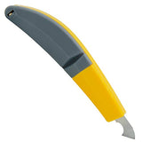 1554 Acrylic Plastic Fibre Sheets Cutter Hook Knife Blade - SWASTIK CREATIONS The Trend Point