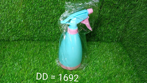 1692 Multipurpose Home & Garden Water Spray Bottle - SWASTIK CREATIONS The Trend Point