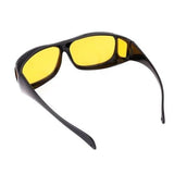0507 Night HD Vision Driving Anti Glare Eyeglasses - SWASTIK CREATIONS The Trend Point