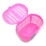 2924 (3pcs set) Multipurpose Basket Multi Utility or Storage, for Picnic small Baskets. - SWASTIK CREATIONS The Trend Point
