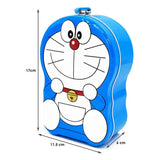 1648 Cartoon Character Metal Piggy Bank Coin Box Money Box - SWASTIK CREATIONS The Trend Point