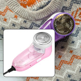 6091 Creative Mind Lint Remover for All Woolens Sweaters, Blankets, Jackets - SWASTIK CREATIONS The Trend Point