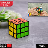 4022 (5pcs) Mini Cube, Puzzle Game for Boy And Girl, Magic Cube for Birthday Gift - SWASTIK CREATIONS The Trend Point