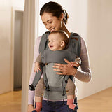 6924 Baby Carrier Bag / Baby Holder Carrier with Four Modes of Use, Adjustable Sling and Easy to Use Design