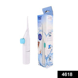 4618 Smart Water Flosser Teeth Cleaner For Cleaning Teeth 