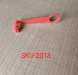 2013 Kitchen Plastic Vegetables Spiral Cutter / Spiral Knife / Spiral Screw Slicer - SWASTIK CREATIONS The Trend Point