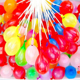 1359 Holi Magic Water Balloons for Kids - 111 pcs (Multicolor) - SWASTIK CREATIONS The Trend Point