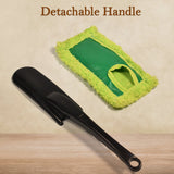 4947 Car Cleaning Wash Brush Dusting Tool Large Microfiber Duster - SWASTIK CREATIONS The Trend Point