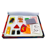 1932 AT32 Brain Puzzles and game for kids for playing and enjoying purposes. - SWASTIK CREATIONS The Trend Point