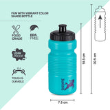 6126 Pull N Stretch Water Bottle for storing drinking water used in many places like school, colleges etc. - SWASTIK CREATIONS The Trend Point