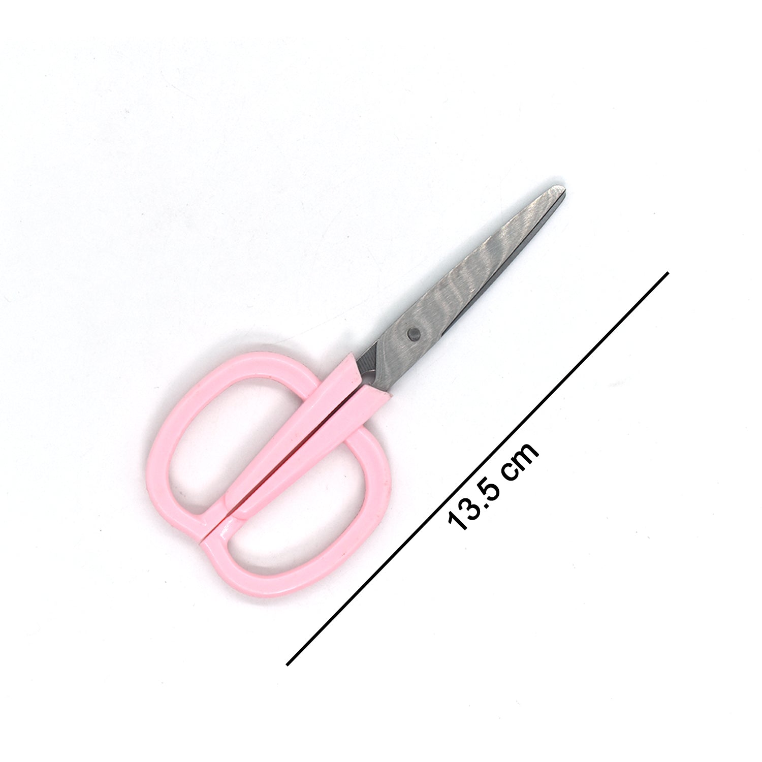 7441 Multipurpose Scissors Comfort Grip Handles Used in Home and Office