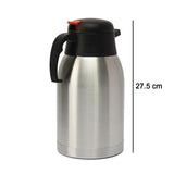 6458 Thermos steel Flip Lid Flask, 1500 milliliters - SWASTIK CREATIONS The Trend Point