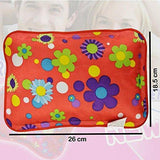 0341 Electric Hot Water Bag - SWASTIK CREATIONS The Trend Point