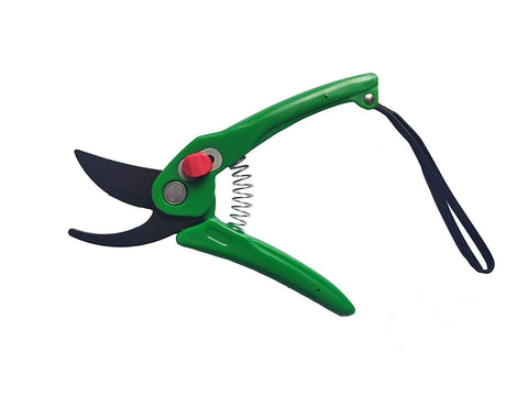 1526 Flower Cutter Professional Pruning Shears Effort Less Garden Clipper with Sharp Blade - SWASTIK CREATIONS The Trend Point