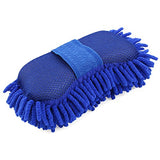 0668 Microfiber Cleaning Duster for Multi-Purpose Use (Big) - SWASTIK CREATIONS The Trend Point