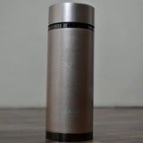 6422 Stainless Steel Bottle used in all households and official purposes for storing water and beverages etc. - SWASTIK CREATIONS The Trend Point