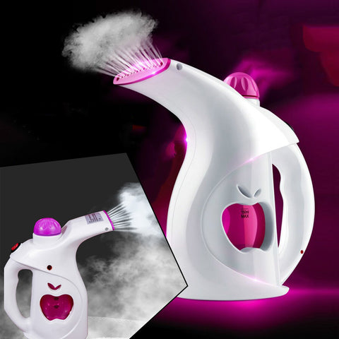 1261A Ionic Steam Thermal Spa Steamer for Beauty Salon - SWASTIK CREATIONS The Trend Point