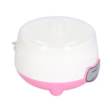 2533A Electric Yogurt Maker used in all kinds of household and kitchen places for making yoghurt. - SWASTIK CREATIONS The Trend Point