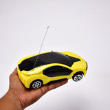 4465 Racing Fast Steering Remote Control Modern Attractive CAR for Kids - SWASTIK CREATIONS The Trend Point