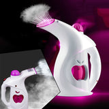 6107 Facial Steamer and facial vaporizer Used for taking steam and vapour. - SWASTIK CREATIONS The Trend Point