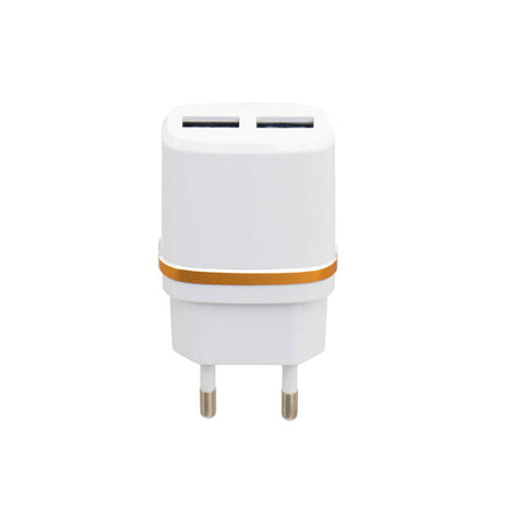 6103 USB Fast Charger Adapter (Adapter Only) - SWASTIK CREATIONS The Trend Point