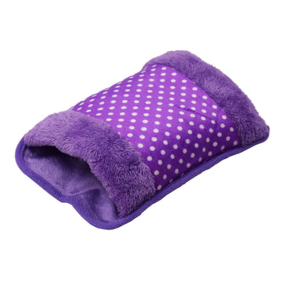 0381B Heating Bag and Heating Pad Used to Ease Pain in Joints, Muscles and Soft Tissues Etc. - SWASTIK CREATIONS The Trend Point