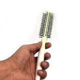 6191 Round Hair Brush For Blow Drying & Hair Styling - SWASTIK CREATIONS The Trend Point