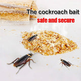 1471 Cockroach Traps Box Cockroach Bug Roach Catcher Cockroach Killer - SWASTIK CREATIONS The Trend Point