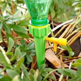 3854 Drip Irrigation kit for Home Garden, Self-Watering Spikes for Plants - SWASTIK CREATIONS The Trend Point