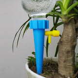 3854 Drip Irrigation kit for Home Garden, Self-Watering Spikes for Plants - SWASTIK CREATIONS The Trend Point
