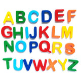 1924 Magnetic Letters to Learn Spelling - SWASTIK CREATIONS The Trend Point