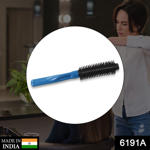 6191A Round Brush For Men & Women - SWASTIK CREATIONS The Trend Point